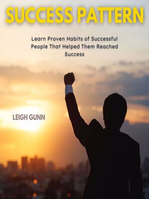 cover image of Success Pattern